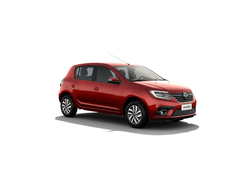 Parabrisas Sandero (2011-2016)