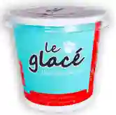  Helado Para Perros  Le Glacé  60 Ml Fresa 