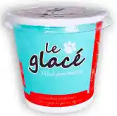  Helado Para Perros  Le Glacé  60 Ml Fresa 
