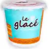  Helado Para Perro  Le Glacé  60Ml Zanahoria 
