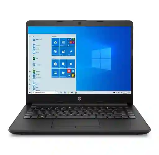 Hp Portatil14-Cf2506La Cel N4020 4Gb 128 Ssd W10 H 482Q3La