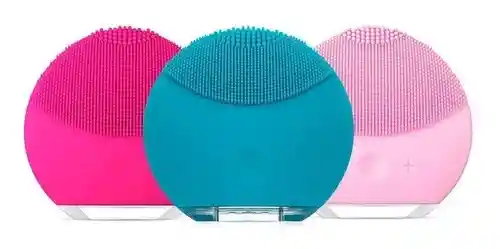 Foreo Exfoliante  Limpiador Facial Personal Recargable