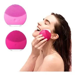 Foreo Exfoliante  Limpiador Facial Personal Recargable