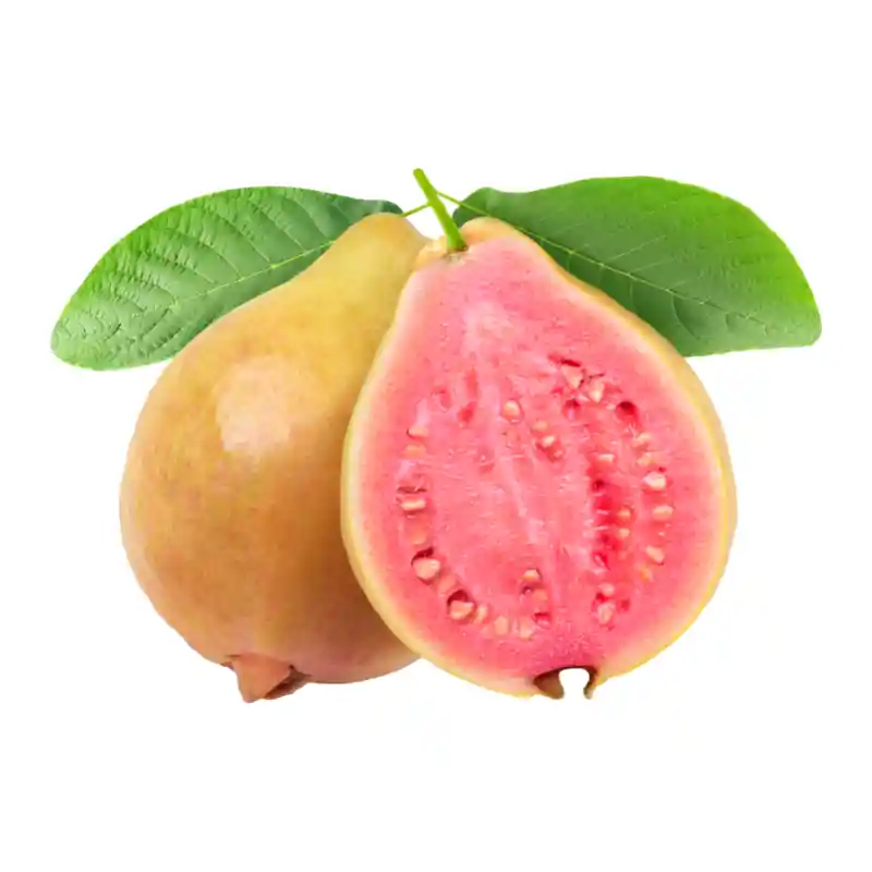 Guayaba Pera