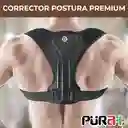 Corrector Postura Ortopèdico Deluxe Ajustable Talla L-xl
