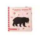 Libro Para Bebe Los Sonidos De Los Animales