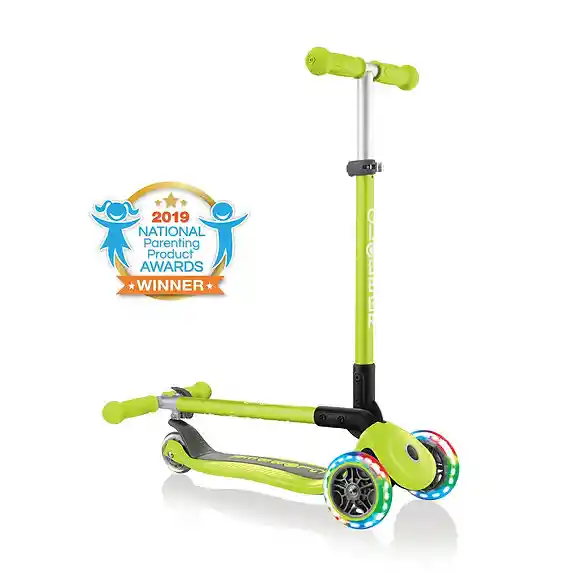 Globber Patineta Nino Ninas Scooter Monopatinprimo Portable Ajustable