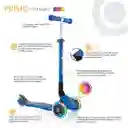 Globber Patineta Nino Ninas Scooter Monopatinprimo Portable Ajustable