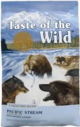 Taste Of The Wild Perro Adulto Salmon 28 Lb