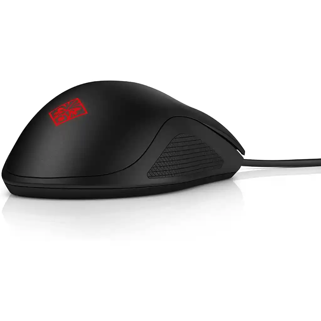 Hp Mouse Gamer400 Omen