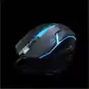 Combo Gamer F92 / Teclado Y Mouse Con Luces Multicolor / Usb