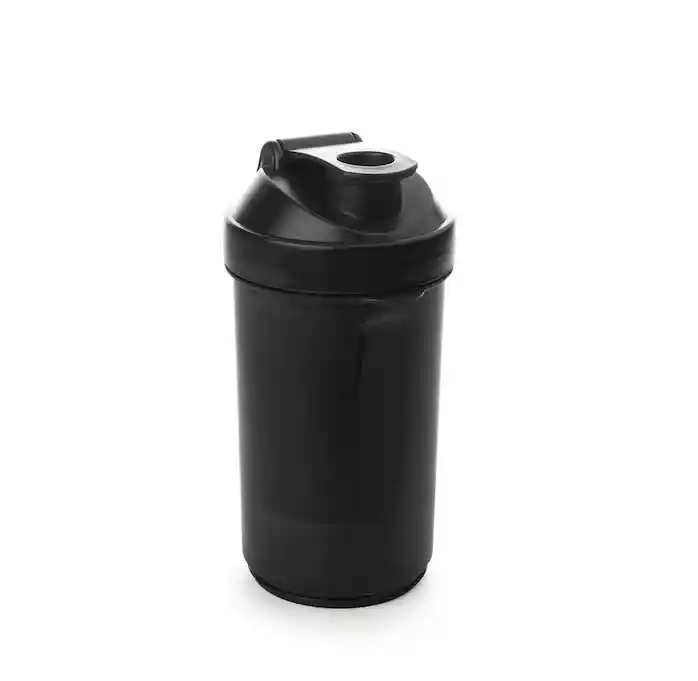 Vaso Termo Deportivo Mezclador Para Proteina Shaker Gimnasio