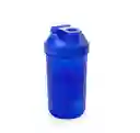 Vaso Termo Deportivo Mezclador Para Proteina Shaker Gimnasio