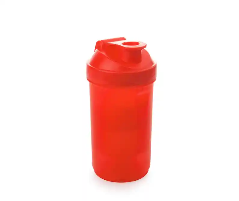 Vaso Termo Deportivo Mezclador Para Proteina Shaker Gimnasio