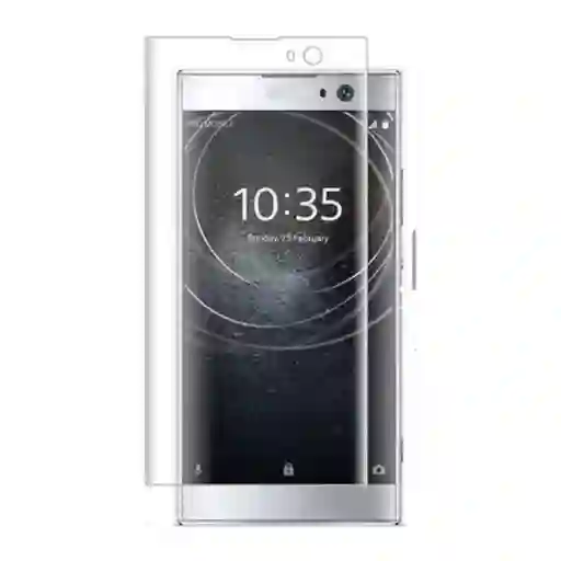 Protector Vidrio Templado Para Sony Xperia Xa2