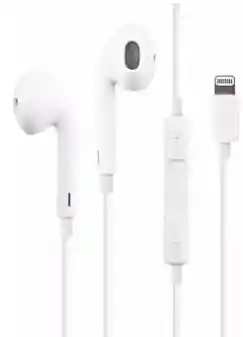 iPhone Manos Libres Para7/8