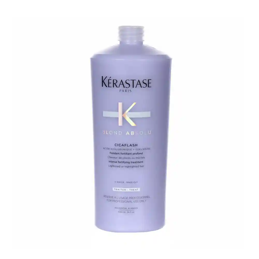 Kérastase Blond Absolu Tratamiento Cicaflash 1000Ml