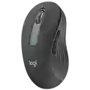 Logitech Mouse Inalambricosignature M650 L Left (Gris)