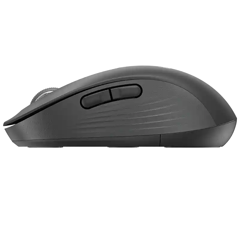 Logitech Mouse Inalambricosignature M650 L (Gris)