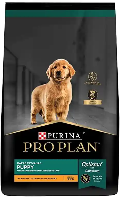 Pro Plan Puppy 17.5 Kg + 2 Kg Gratis