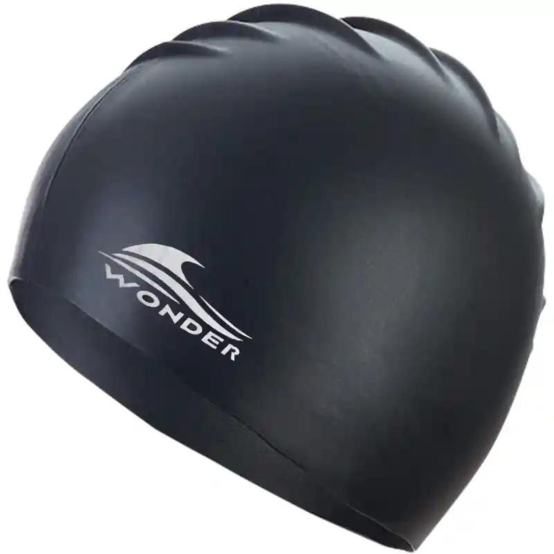 Gorro Natación Buceo Piscina Wonder Silicona Entrenamiento