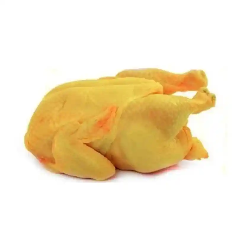 Pollo Criollo Entero X 5lb