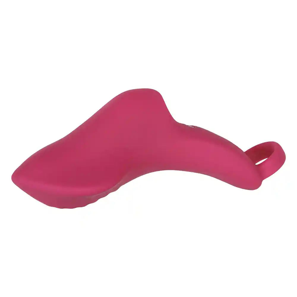 Frisky Vibrador