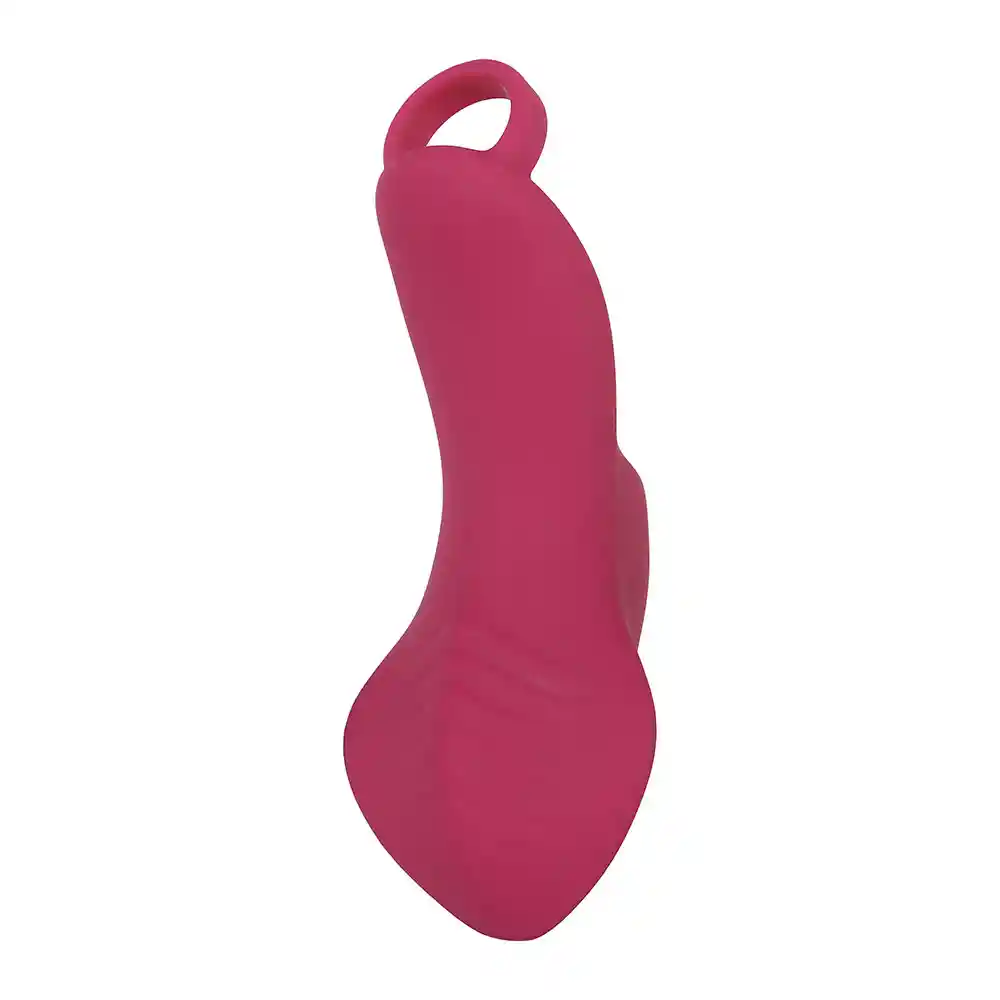 Frisky Vibrador