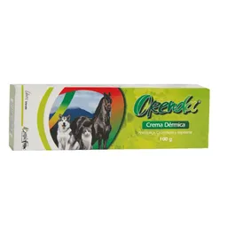 Orenda Crema Dérmica 100 Gr