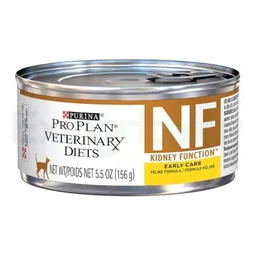 Pro Plan Cat Nf Early Care Lata 156 Gr