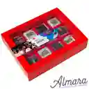 Juntos Hasta Viejitos Con Chocolates
