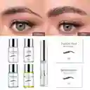 Kit Laminado -planchado Ibcccndc De Cejas Ud