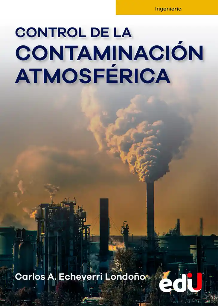 Control De La Contaminación Atmosférica