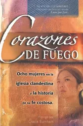 Corazones De Fuego - Editorial Desafío