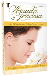 Amada Y Preciosa - Edna Ellison