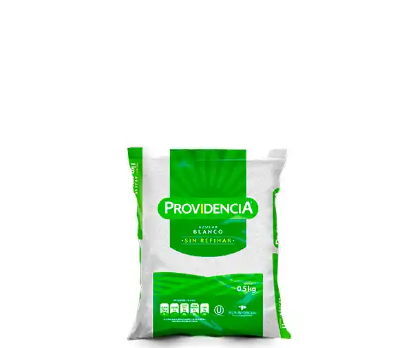 Providencia Azucar Blanco 0.5 Kg -