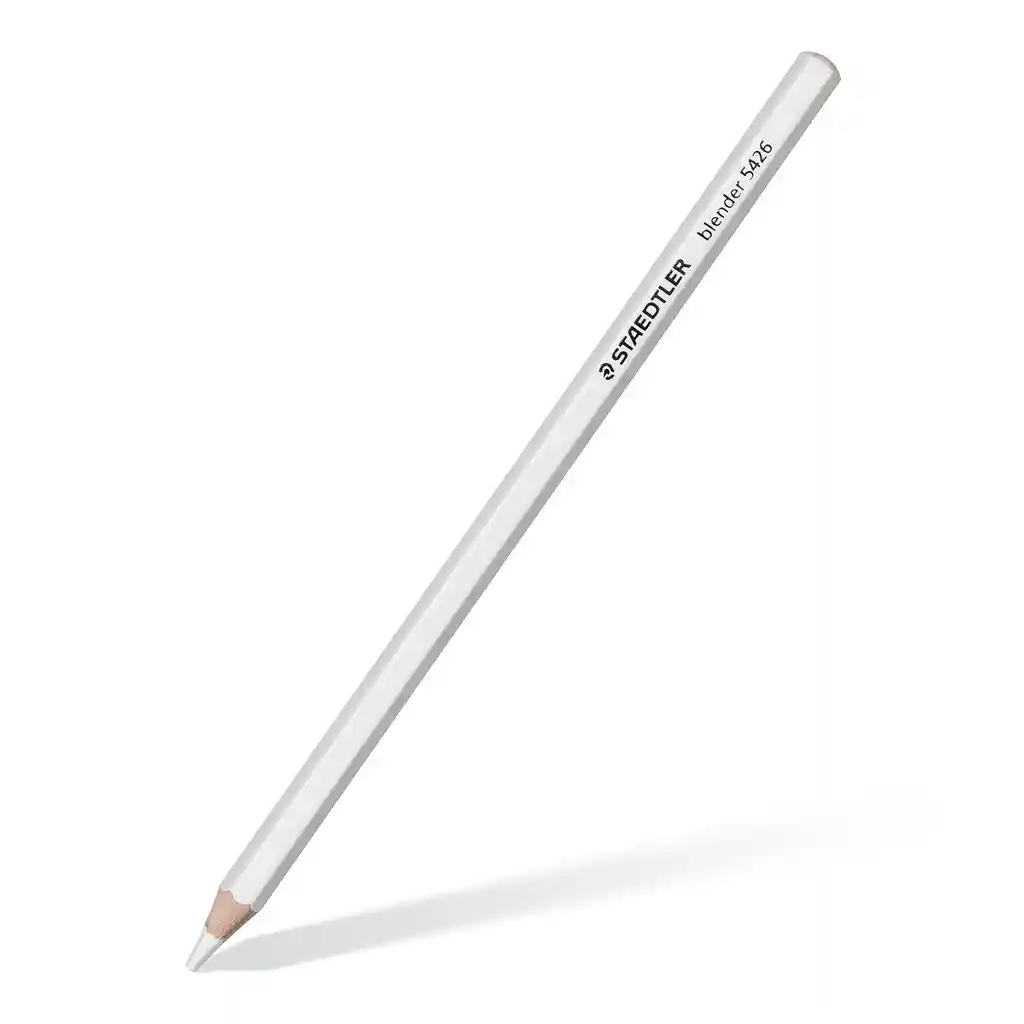 Staedtler Lapiz Mezclador, Blender