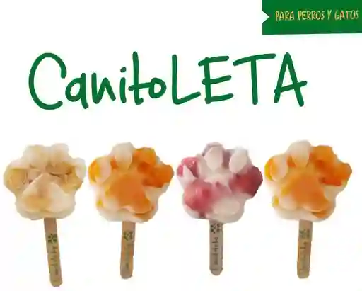 Canitoleta (paleta)
