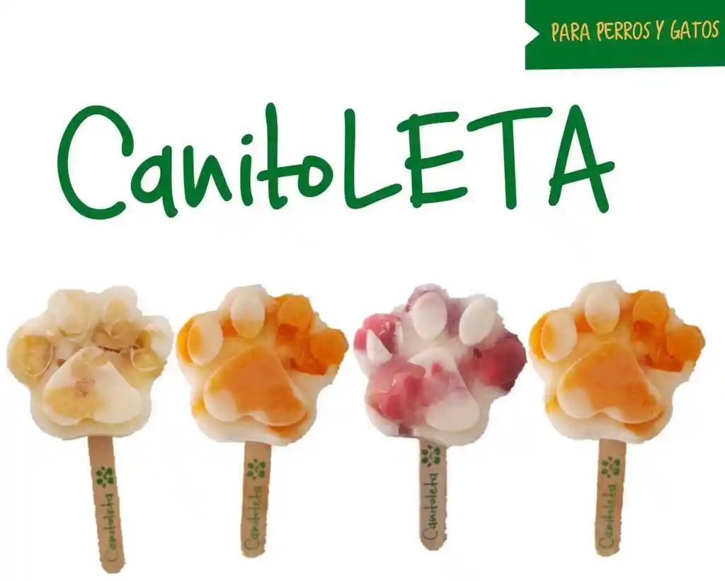 Canitoleta (paleta)