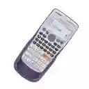 Casio Calculadora Cientifica417 Funciones