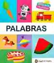 Libro Para Niños Mis Primeras Palabras Libro De Vocabulario