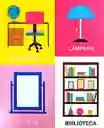 Libro Para Niños Mis Primeras Palabras Libro De Vocabulario