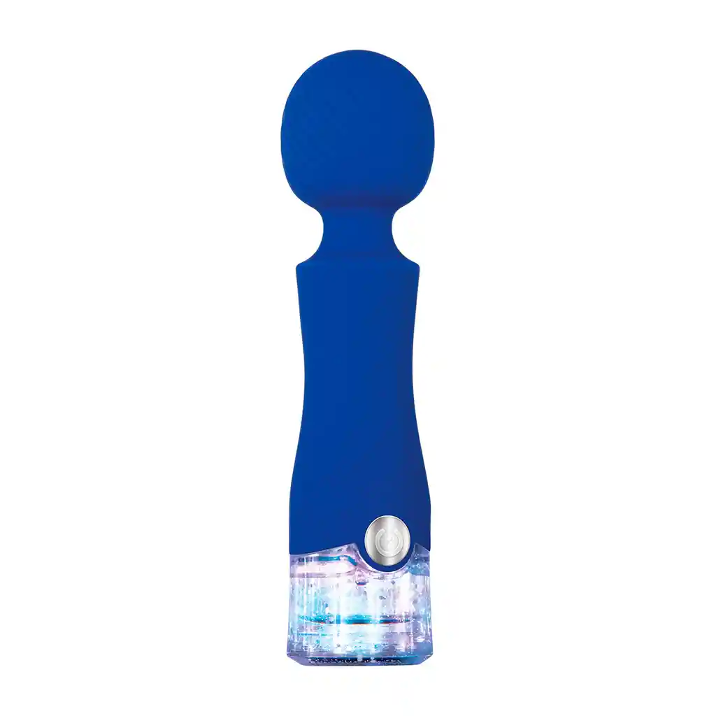 Vibrador Hitachi Deslumbrante Evolved