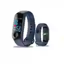 Reloj Pulsera Manilla Smartwatch Deportiva Smartband