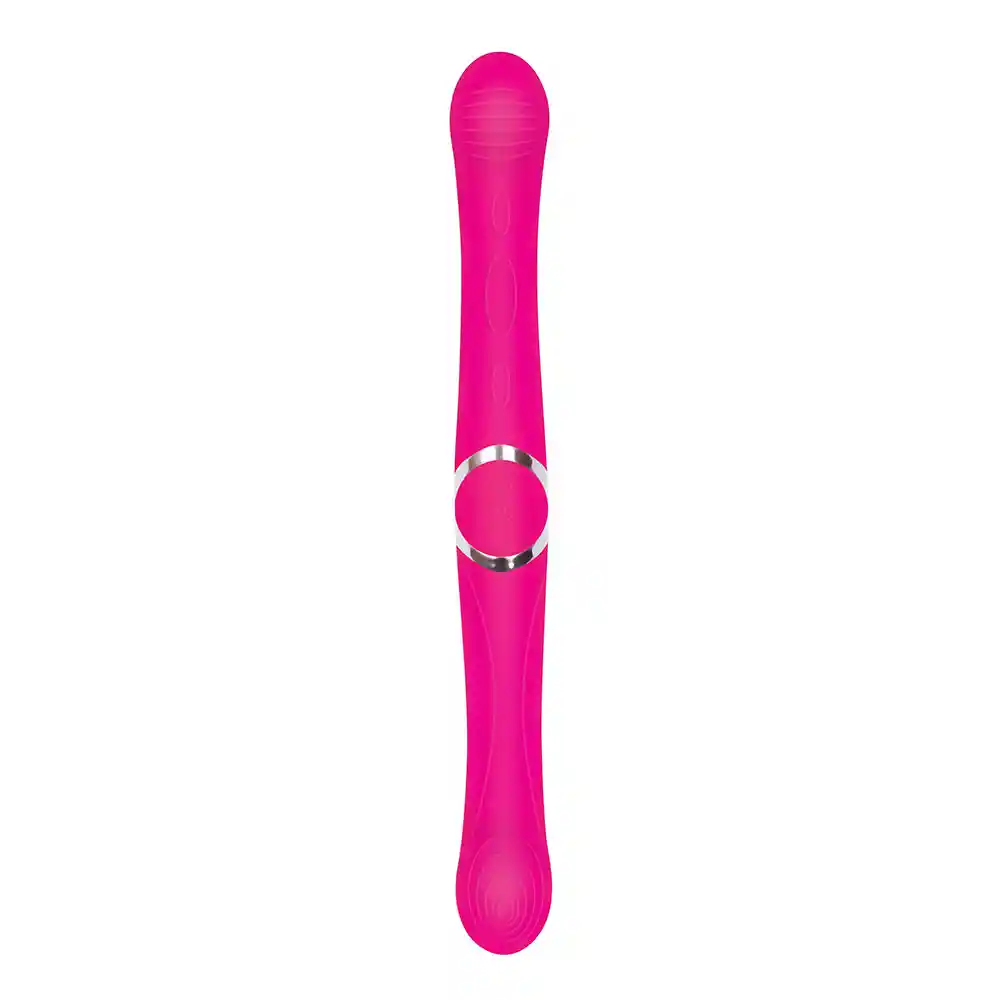 Vibrador Amor Para Dos Evolved