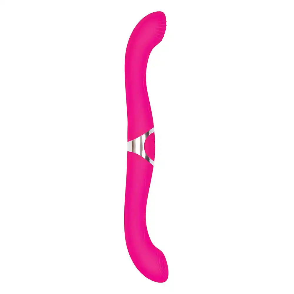 Vibrador Amor Para Dos Evolved