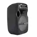 Cabina Parlante Bluetooth Portatil Recargable 6.5 Pulgadas