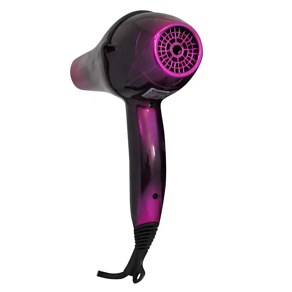 Secador Para Cabello 3500 Watt De Potencia