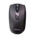 Mouse Inalambrico Comodo Diseño Curvo