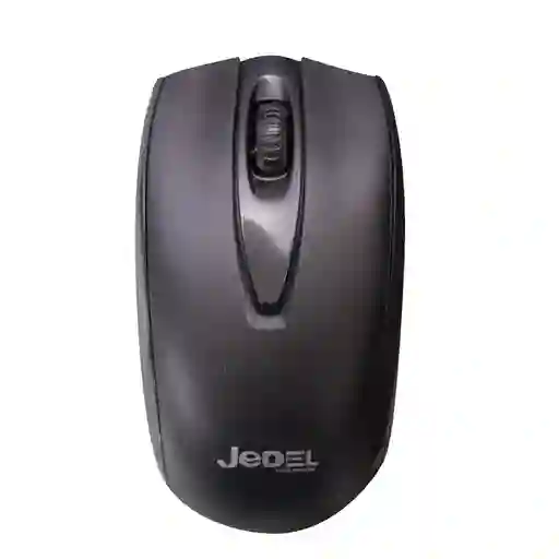 Mouse Inalambrico Comodo Diseño Curvo